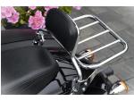 Klikněte pro detailní foto č. 11 - Harley-Davidson FLSB Softail Sport Glide 107  1.majitel / CZ původ