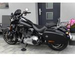 Klikněte pro detailní foto č. 4 - Harley-Davidson FLSB Softail Sport Glide 107  1.majitel / CZ původ
