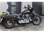 Klikněte pro detailní foto č. 5 - Harley-Davidson FLSB Softail Sport Glide 107  1.majitel / CZ původ