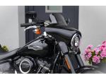 Klikněte pro detailní foto č. 6 - Harley-Davidson FLSB Softail Sport Glide 107  1.majitel / CZ původ