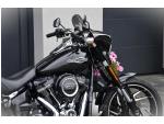 Klikněte pro detailní foto č. 7 - Harley-Davidson FLSB Softail Sport Glide 107  1.majitel / CZ původ