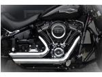 Klikněte pro detailní foto č. 8 - Harley-Davidson FLSB Softail Sport Glide 107  1.majitel / CZ původ