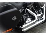 Klikněte pro detailní foto č. 9 - Harley-Davidson FLSB Softail Sport Glide 107  1.majitel / CZ původ