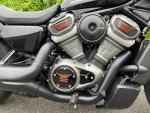 Klikněte pro detailní foto č. 12 - Harley-Davidson RH 975T Nightster