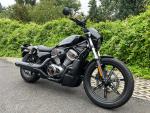 Klikněte pro detailní foto č. 1 - Harley-Davidson RH 975T Nightster