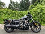 Klikněte pro detailní foto č. 2 - Harley-Davidson RH 975T Nightster