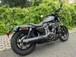 Klikněte pro detailní foto č. 3 - Harley-Davidson RH 975T Nightster