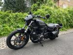 Klikněte pro detailní foto č. 4 - Harley-Davidson RH 975T Nightster
