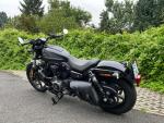 Klikněte pro detailní foto č. 6 - Harley-Davidson RH 975T Nightster