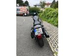 Klikněte pro detailní foto č. 8 - Harley-Davidson RH 975T Nightster