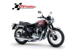 Klikněte pro detailní foto č. 1 - Kawasaki W 800