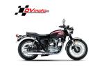 Klikněte pro detailní foto č. 2 - Kawasaki W 800