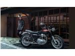 Klikněte pro detailní foto č. 3 - Kawasaki W 800