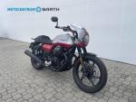 Detail nabídky - Moto Guzzi MOTO GUZZI V7 Stone Corsa EU5  / 48kW