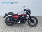Klikněte pro detailní foto č. 2 - Moto Guzzi MOTO GUZZI V7 Stone Corsa EU5  / 48kW
