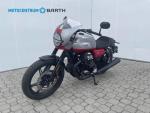 Klikněte pro detailní foto č. 6 - Moto Guzzi MOTO GUZZI V7 Stone Corsa EU5  / 48kW