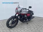Klikněte pro detailní foto č. 6 - Moto Guzzi MOTO GUZZI V7 Stone Corsa EU5  / 48kW