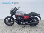 Klikněte pro detailní foto č. 7 - Moto Guzzi MOTO GUZZI V7 Stone Corsa EU5  / 48kW
