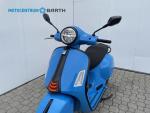 Klikněte pro detailní foto č. 9 - Vespa Vespa GTS 310 Super Sport EU5+  / 19kW