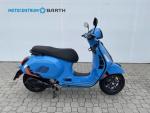 Klikněte pro detailní foto č. 2 - Vespa Vespa GTS 310 Super Sport EU5+  / 19kW