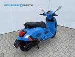 Klikněte pro detailní foto č. 3 - Vespa Vespa GTS 310 Super Sport EU5+  / 19kW