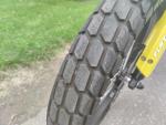 Klikněte pro detailní foto č. 7 - F.B Mondial Flat Track 125 ABS