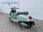 Klikněte pro detailní foto č. 9 - Vespa Vespa GTS 310 EU5+  / 19kW