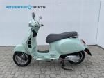 Klikněte pro detailní foto č. 8 - Vespa Vespa GTS 310 EU5+  / 19kW