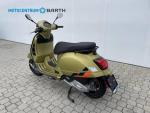 Klikněte pro detailní foto č. 8 - Vespa Vespa GTS 125 Super Sport EU5+  / 10kW