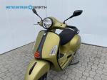 Klikněte pro detailní foto č. 9 - Vespa Vespa GTS 125 Super Sport EU5+  / 10kW
