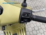 Klikněte pro detailní foto č. 10 - Vespa Vespa GTS 125 Super Sport EU5+  / 10kW