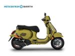 Klikněte pro detailní foto č. 1 - Vespa Vespa GTS 125 Super Sport EU5+  / 10kW