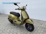 Klikněte pro detailní foto č. 1 - Vespa Vespa GTS 125 Super Sport EU5+  / 10kW