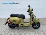 Klikněte pro detailní foto č. 2 - Vespa Vespa GTS 125 Super Sport EU5+  / 10kW