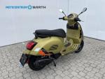 Klikněte pro detailní foto č. 3 - Vespa Vespa GTS 125 Super Sport EU5+  / 10kW