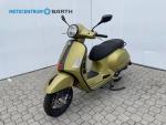 Klikněte pro detailní foto č. 6 - Vespa Vespa GTS 125 Super Sport EU5+  / 10kW