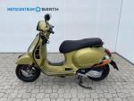 Klikněte pro detailní foto č. 7 - Vespa Vespa GTS 125 Super Sport EU5+  / 10kW