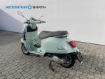 Klikněte pro detailní foto č. 9 - Vespa Vespa GTS 125 EU5+  / 10kW