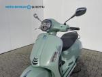 Klikněte pro detailní foto č. 10 - Vespa Vespa GTS 125 EU5+  / 10kW