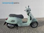 Klikněte pro detailní foto č. 2 - Vespa Vespa GTS 125 EU5+  / 10kW