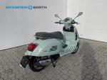 Klikněte pro detailní foto č. 3 - Vespa Vespa GTS 125 EU5+  / 10kW