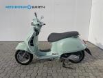Klikněte pro detailní foto č. 8 - Vespa Vespa GTS 125 EU5+  / 10kW
