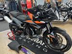 Klikněte pro detailní foto č. 2 - KTM 890 Adventure CZ, DPH