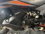 Klikněte pro detailní foto č. 8 - KTM 890 Adventure CZ, DPH