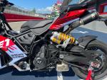 Klikněte pro detailní foto č. 11 - Italjet DRAGSTER 700 NOVINKA 2026