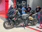 Klikněte pro detailní foto č. 13 - Italjet DRAGSTER 700 NOVINKA 2026
