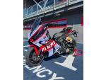 Klikněte pro detailní foto č. 1 - Italjet DRAGSTER 700 NOVINKA 2026