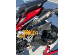 Klikněte pro detailní foto č. 9 - Italjet DRAGSTER 700 NOVINKA 2026