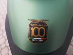 Klikněte pro detailní foto č. 13 - Moto Guzzi MOTO GUZZI V85 TT  / 59kW