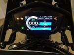 Klikněte pro detailní foto č. 14 - Moto Guzzi MOTO GUZZI V85 TT  / 59kW